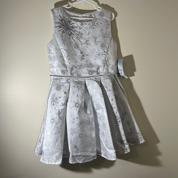 Disney Other - Disney Frozen Tutu Dress